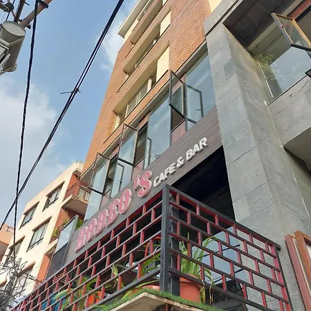 Rodeos Inn