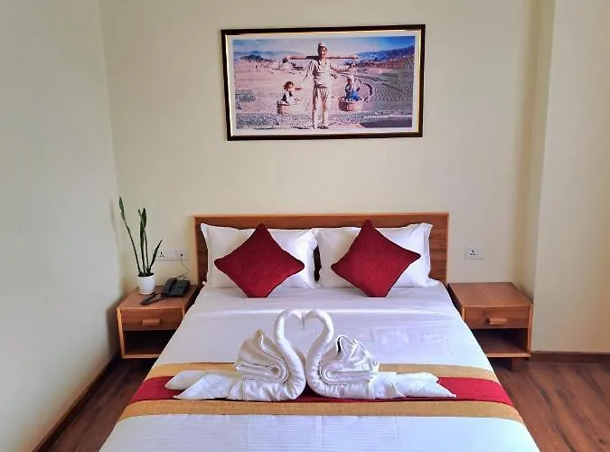 Rodeos Hotel