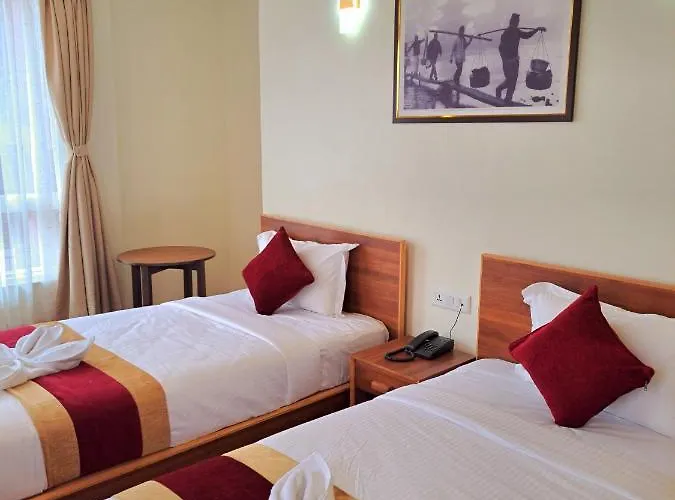 Rodeos 5* Kathmandu