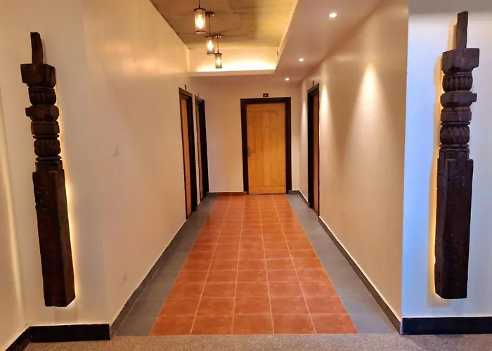 Rodeos 5* Kathmandu