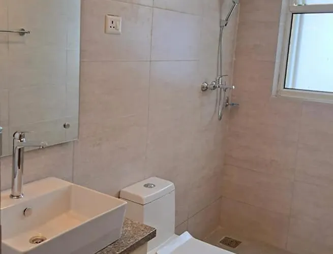 Rodeos Hotel 5*