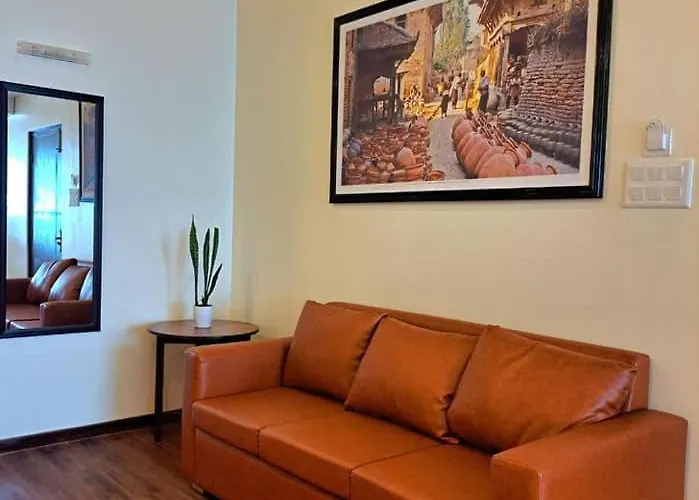 Rodeos Hotel 5*