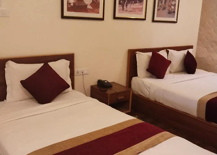 Rodeos Hotel 5*