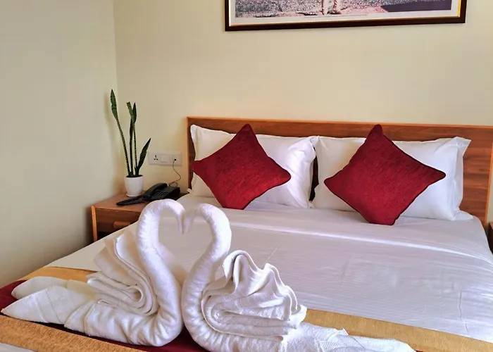 Rodeos 5* Kathmandu