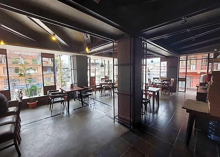 Rodeos Hotel Kathmandu