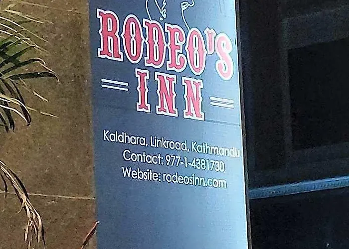 Rodeos 5*