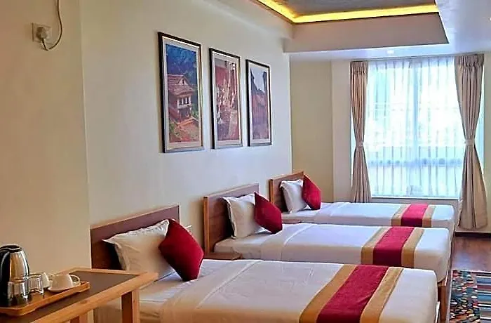 Hotel Rodeos