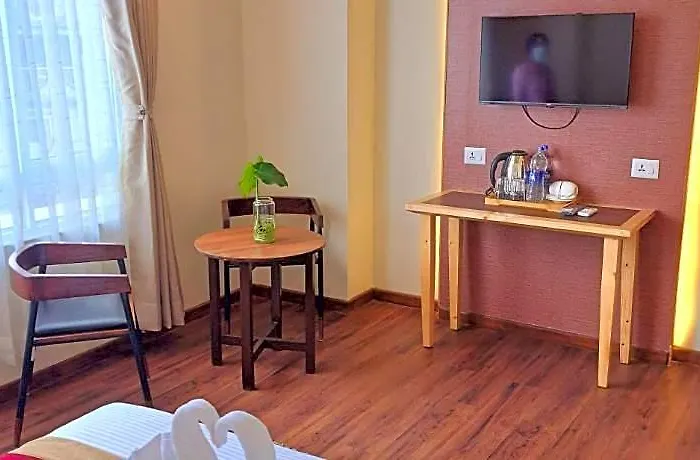 Rodeos 5* Kathmandu