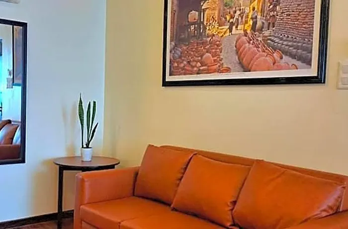 Rodeos Hotel