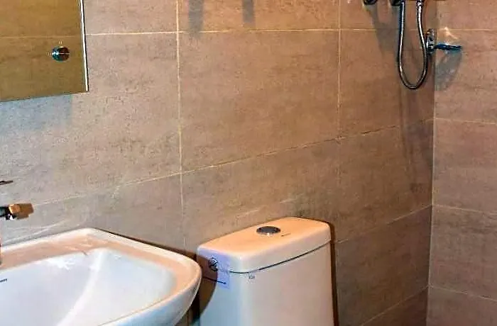 Rodeos Hotel 5*