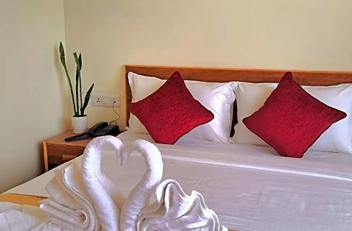 Hotel Rodeos 5*