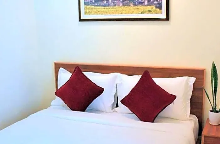 Hotel Rodeos Kathmandu